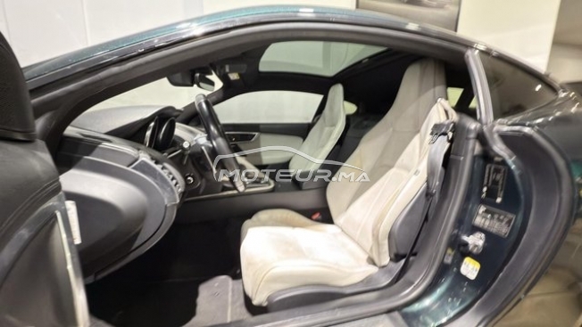 جاكوار ف-تيبي مستعملة 2973860