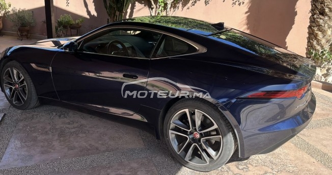 جاكوار ف-تيبي P300 مستعملة 1749683