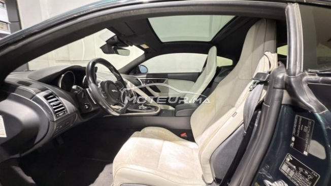 جاكوار ف-تيبي مستعملة 2973859