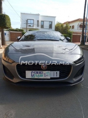 جاكوار ف-تيبي مستعملة 2953279