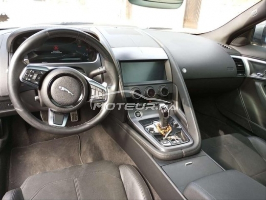 جاكوار ف-تيبي مستعملة 2953276