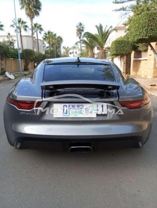 جاكوار ف-تيبي مستعملة 2953261