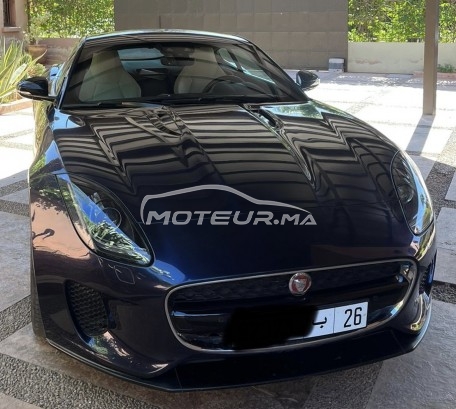 جاكوار ف-تيبي P300 مستعملة 1749681