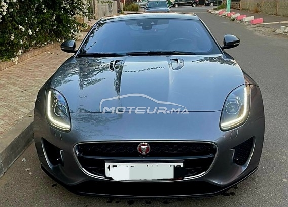 جاكوار ف-تيبي P300 مستعملة 1967028