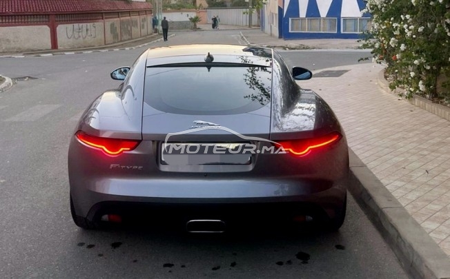 جاكوار ف-تيبي P300 مستعملة 1967025