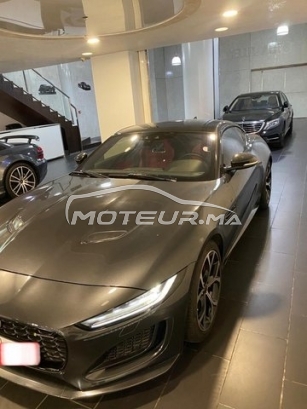 جاكوار ف-تيبي 220d مستعملة 1718870