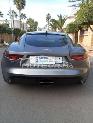 جاكوار ف-تيبي مستعملة 2953266