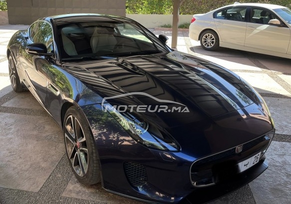 جاكوار ف-تيبي P300 مستعملة 1749682