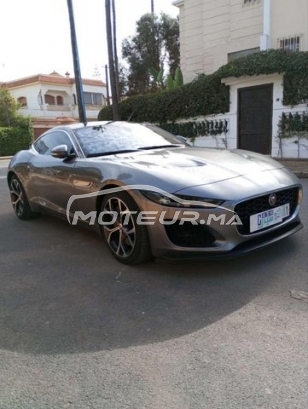 جاكوار ف-تيبي مستعملة 2953263