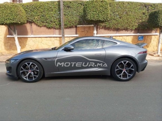 جاكوار ف-تيبي مستعملة 2953262