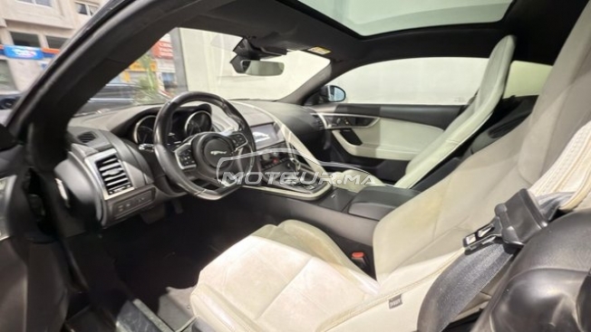 جاكوار ف-تيبي مستعملة 2973857