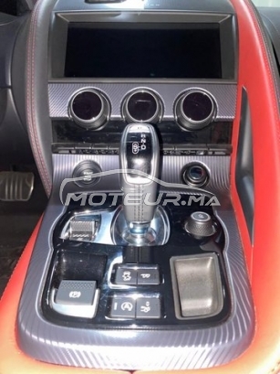 جاكوار ف-تيبي 220d مستعملة 1718872