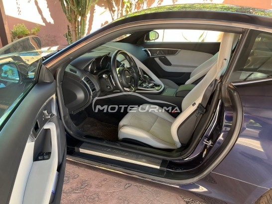 جاكوار ف-تيبي P300 مستعملة 1749688