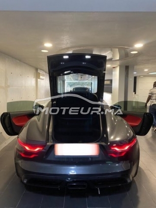 جاكوار ف-تيبي 220d مستعملة 1718876