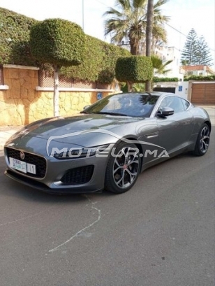 جاكوار ف-تيبي مستعملة 2953260