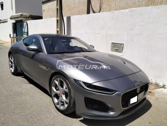 جاكوار ف-تيبي مستعملة 3418198