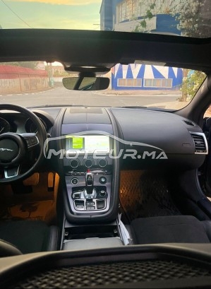 جاكوار ف-تيبي P300 مستعملة 1967030