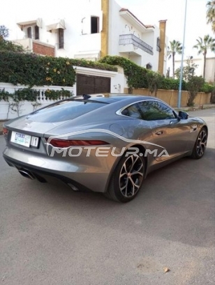 جاكوار ف-تيبي مستعملة 2953264