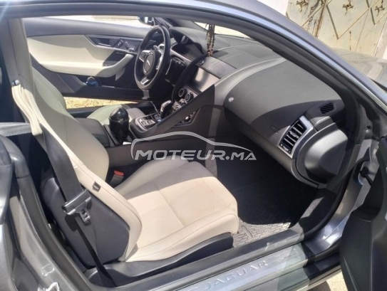 جاكوار ف-تيبي مستعملة 3418204