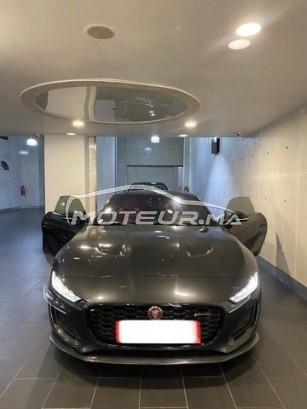 جاكوار ف-تيبي 220d مستعملة 1718877