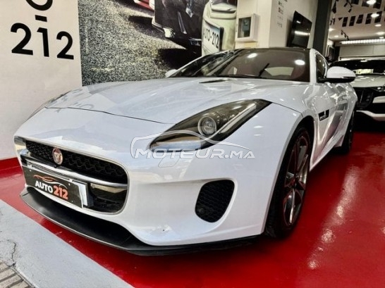 سيارة في المغرب JAGUAR F-type - 488916