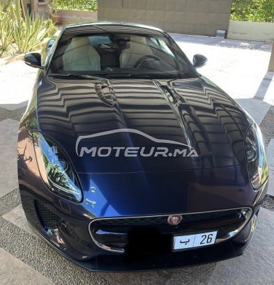 جاكوار ف-تيبي P300 مستعملة 1749690