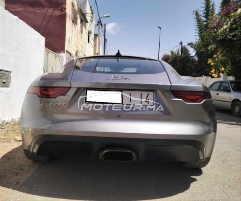 جاكوار ف-تيبي مستعملة 3418201