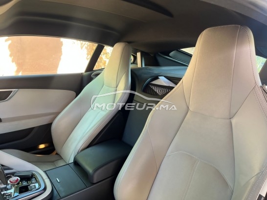 جاكوار ف-تيبي P300 مستعملة 1749689