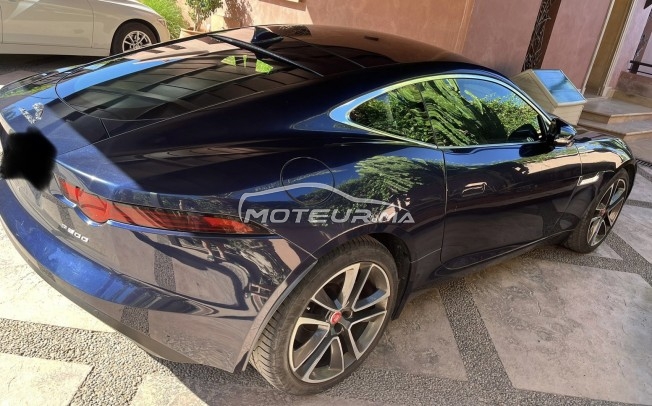 جاكوار ف-تيبي P300 مستعملة 1749685