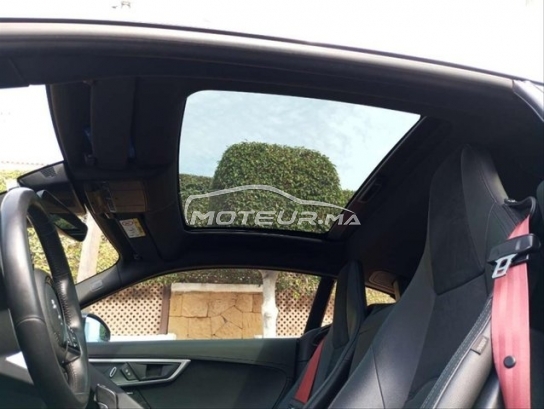 جاكوار ف-تيبي مستعملة 2953274