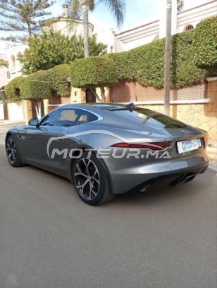 جاكوار ف-تيبي مستعملة 2953265