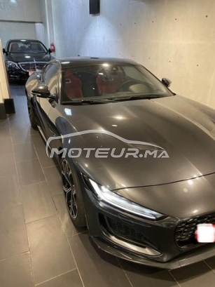 جاكوار ف-تيبي 220d مستعملة 1718871