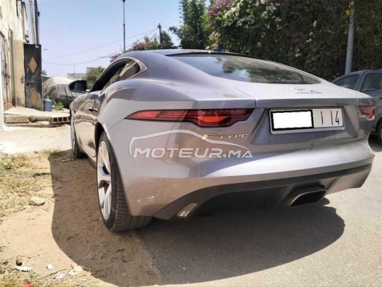 جاكوار ف-تيبي مستعملة 3418199