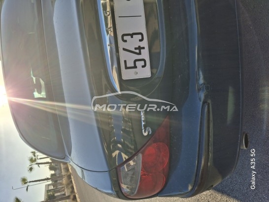 JAGUAR Type s Type s occasion 2900297