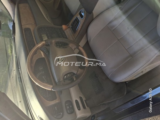 JAGUAR Type s Type s occasion 2900296