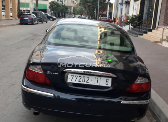 JAGUAR Type s occasion 1531525