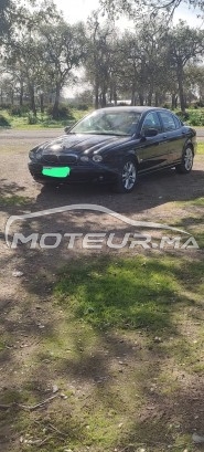 جاكوار تيبي كس 2l مستعملة 1993385