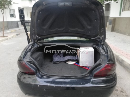 جاكوار تيبي كس 2.0 td مستعملة 1472178