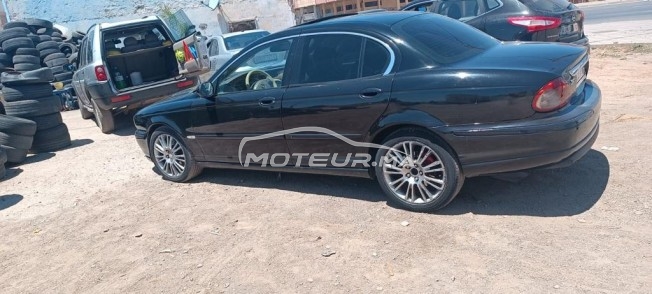 جاكوار تيبي كس مستعملة 1743197