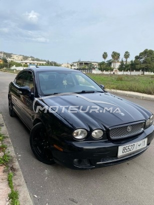 جاكوار تيبي كس 2.1 v6 مستعملة 2469415