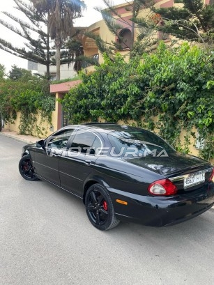 جاكوار تيبي كس 2.1 v6 مستعملة 2469410