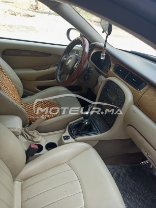 جاكوار تيبي كس مستعملة 1252455