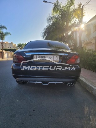 جاكوار تيبي كس 2.0 l مستعملة 1460946