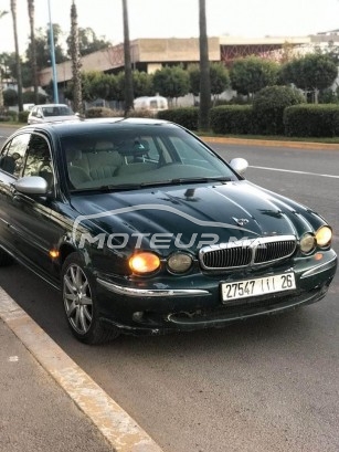 جاكوار تيبي كس مستعملة 1324743