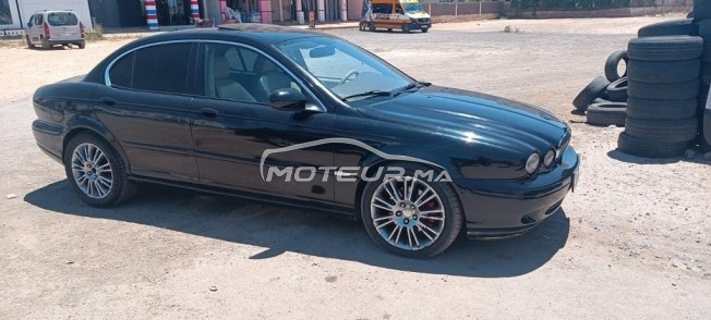 جاكوار تيبي كس مستعملة 1743198