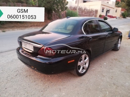 جاكوار تيبي كس 2.0 td مستعملة 1472172