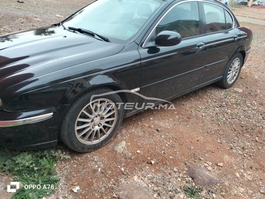 JAGUAR Type x occasion 3172997