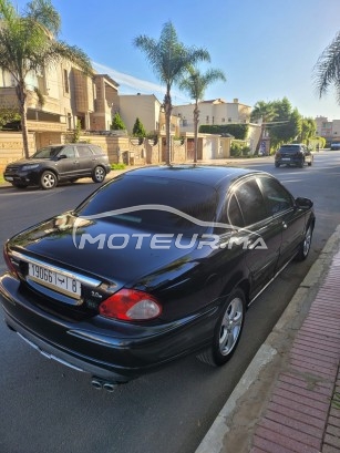 جاكوار تيبي كس 2.0 l مستعملة 1460953