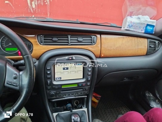 JAGUAR Type x occasion 3173001