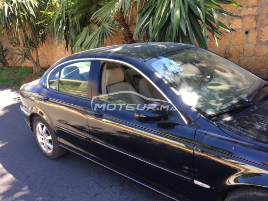 جاكوار تيبي كس مستعملة 1299569